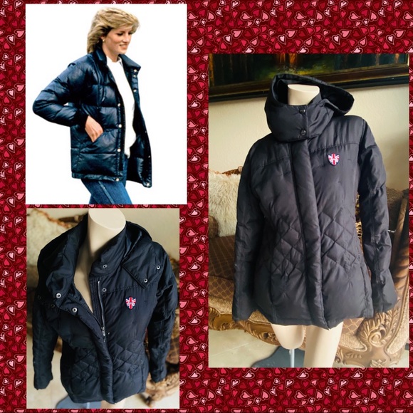 Puffa 1973 | Jackets \u0026 Coats | Puffa 
